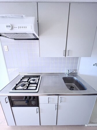 幸常館の物件内観写真